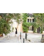 Chaise de jardin SIXTIES - FERMOB
