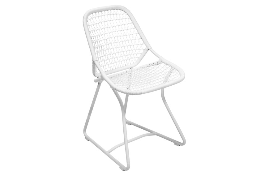Chaise de jardin SIXTIES - FERMOB