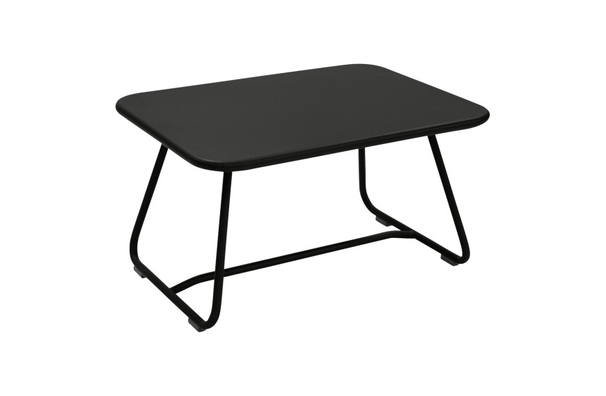 Table basse de jardin 76 x 55.5 cm SIXTIES - FERMOB