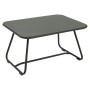 Table basse de jardin 76 x 55.5 cm SIXTIES - FERMOB