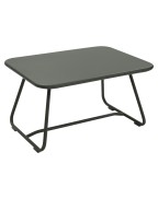 Table basse de jardin 76 x 55.5 cm SIXTIES - FERMOB