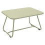 Table basse de jardin 76 x 55.5 cm SIXTIES - FERMOB