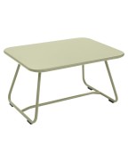 Table basse de jardin 76 x 55.5 cm SIXTIES - FERMOB