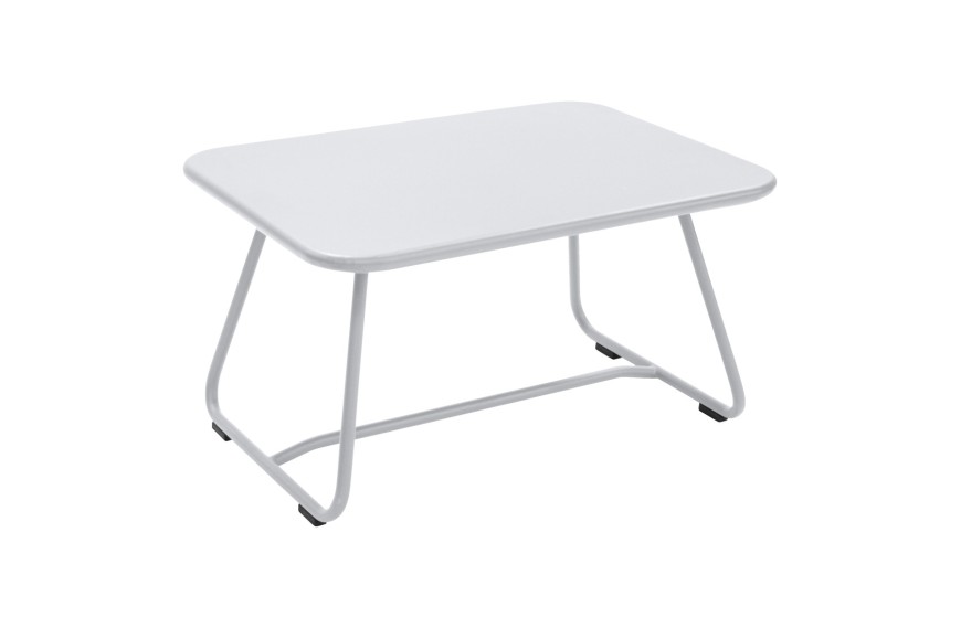 Table basse de jardin 76 x 55.5 cm SIXTIES - FERMOB