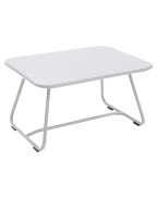 Table basse de jardin 76 x 55.5 cm SIXTIES - FERMOB