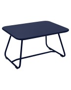 Table basse de jardin 76 x 55.5 cm SIXTIES - FERMOB