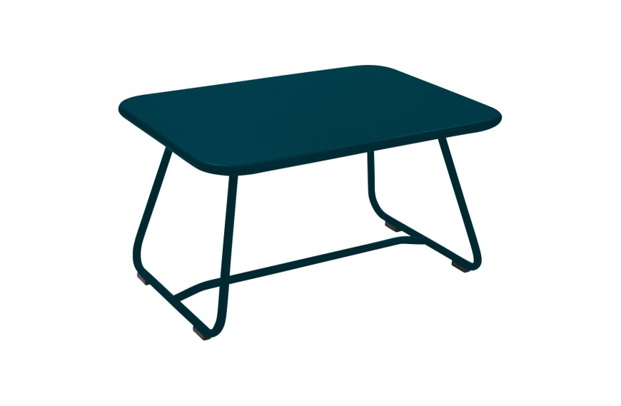 Table basse de jardin 76 x 55.5 cm SIXTIES - FERMOB