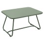 Table basse de jardin 76 x 55.5 cm SIXTIES - FERMOB