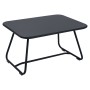 Table basse de jardin 76 x 55.5 cm SIXTIES - FERMOB