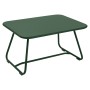 Table basse de jardin 76 x 55.5 cm SIXTIES - FERMOB