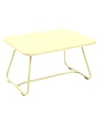 Table basse de jardin 76 x 55.5 cm SIXTIES - FERMOB