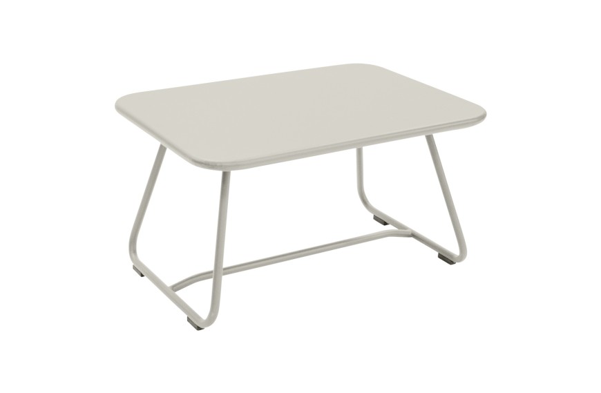 Table basse de jardin 76 x 55.5 cm SIXTIES - FERMOB