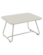Table basse de jardin 76 x 55.5 cm SIXTIES - FERMOB