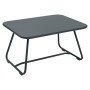 Table basse de jardin 76 x 55.5 cm SIXTIES FERMOB