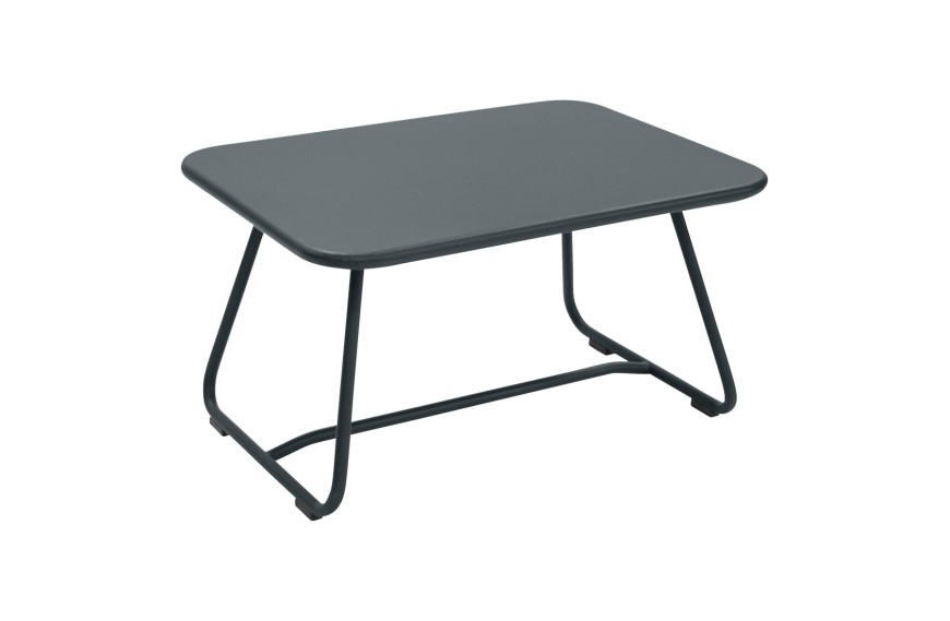 Table basse de jardin 76 x 55.5 cm SIXTIES FERMOB