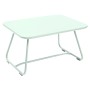 Table basse de jardin 76 x 55.5 cm SIXTIES - FERMOB