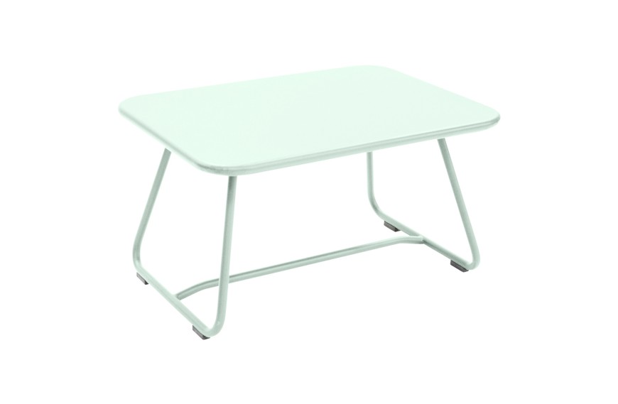 Table basse de jardin 76 x 55.5 cm SIXTIES - FERMOB