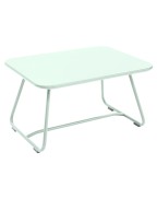 Table basse de jardin 76 x 55.5 cm SIXTIES - FERMOB