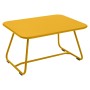 Table basse de jardin 76 x 55.5 cm SIXTIES - FERMOB