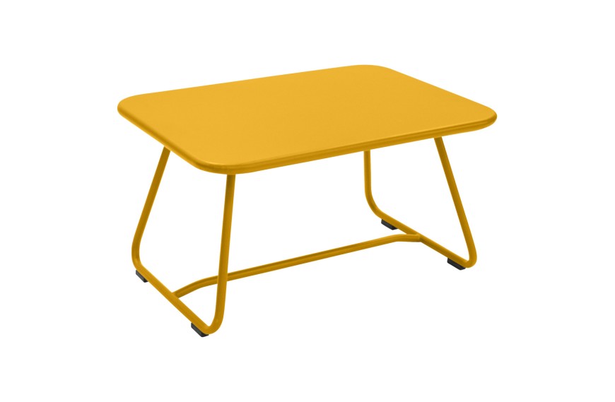 Table basse de jardin 76 x 55.5 cm SIXTIES - FERMOB