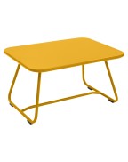 Table basse de jardin 76 x 55.5 cm SIXTIES - FERMOB