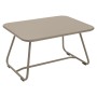 Table basse de jardin 76 x 55.5 cm SIXTIES - FERMOB