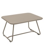 Table basse de jardin 76 x 55.5 cm SIXTIES - FERMOB