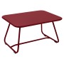 Table basse de jardin 76 x 55.5 cm SIXTIES - FERMOB