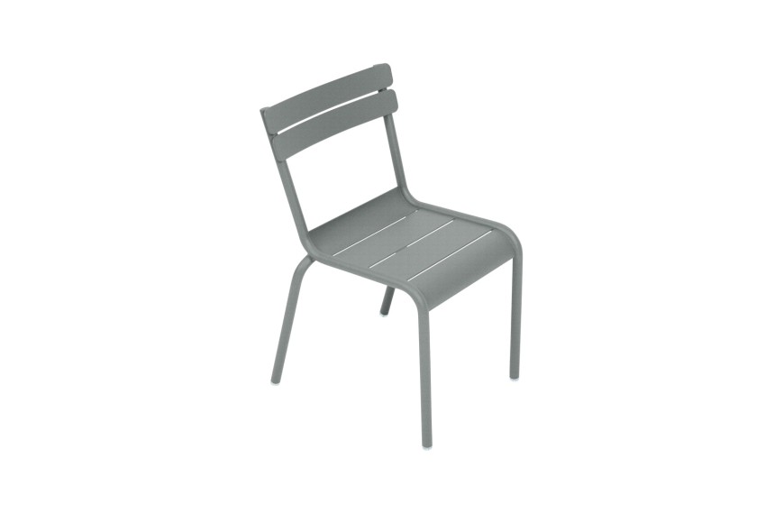 Chaise de jardin enfant LUXEMBOURG KID - FERMOB