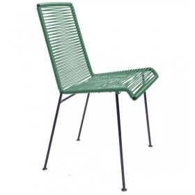 Chaise de jardin MAZUNTE - BOQA
