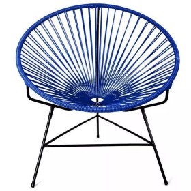 Fauteuil de jardin HUATULCO BOQA