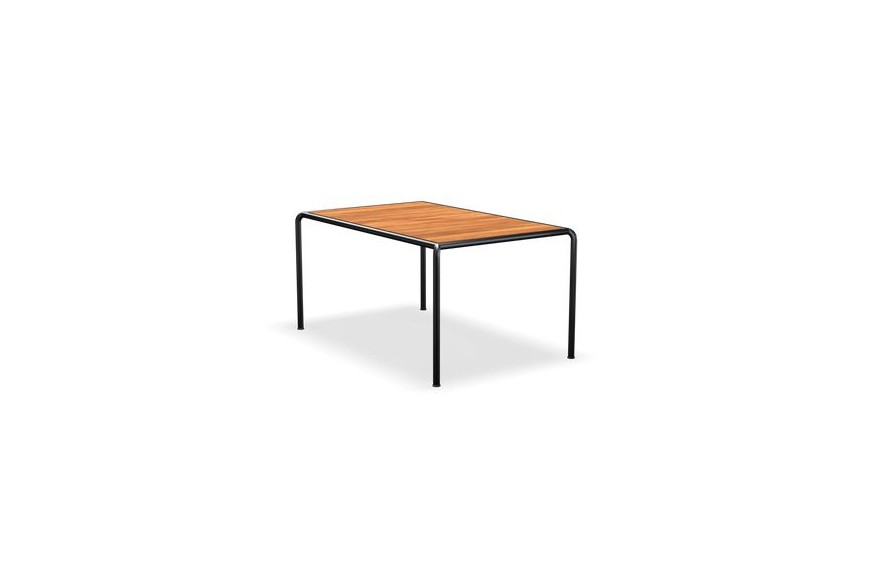 Table de jardin AVANTI 153x98 cm / 4 places - HOUE