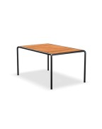 Table de jardin AVANTI 153x98 cm / 4 places - HOUE
