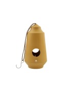 Nichoir pour oiseaux H28 cm - POINT VIRGULE