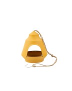 Mangeoire pour oiseaux H15.5 cm - POINT VIRGULE