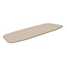 Coussin pour banc de jardin PAON - HOUE