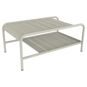 Table basse de jardin 90x55 cm LUXEMBOURG FERMOB