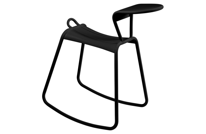 Bureau d'appoint à bascule ADADESK - FERMOB