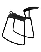 Bureau d'appoint à bascule ADADESK - FERMOB