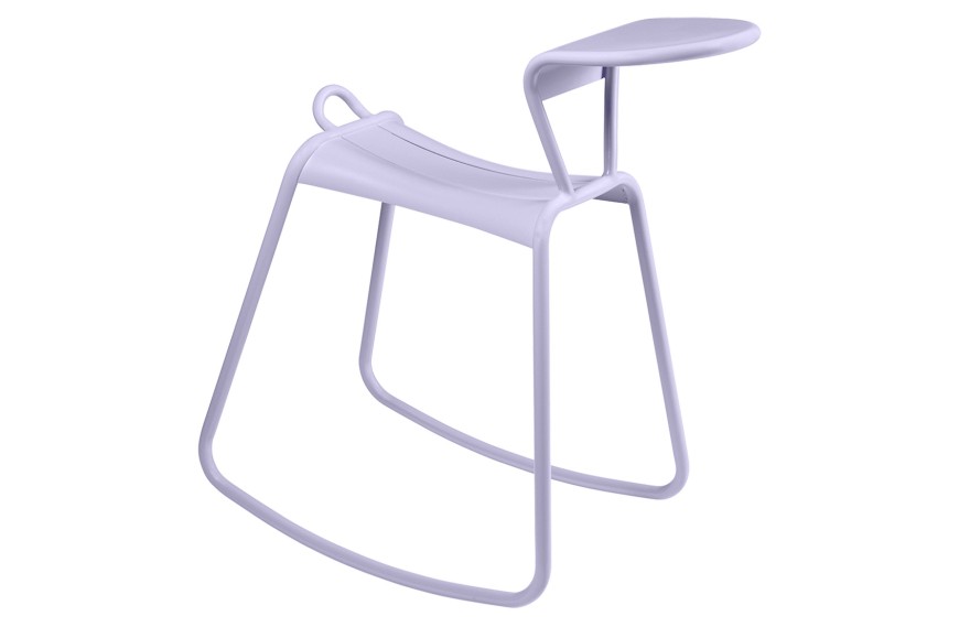 Bureau d'appoint à bascule ADADESK - FERMOB