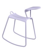 Bureau d'appoint à bascule ADADESK - FERMOB