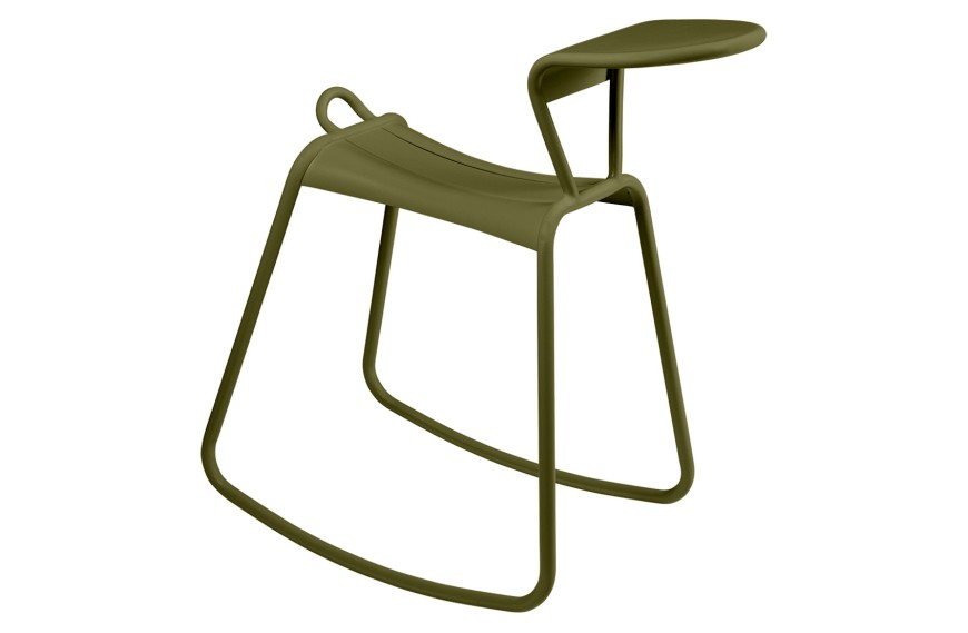 Bureau d'appoint à bascule ADADESK - FERMOB