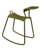 Bureau d'appoint à bascule ADADESK - FERMOB