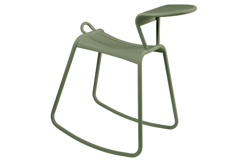 Bureau d'appoint à bascule ADADESK - FERMOB