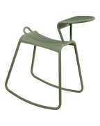 Bureau d'appoint à bascule ADADESK - FERMOB