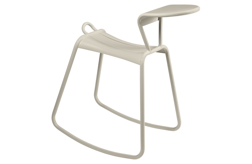 Bureau d'appoint à bascule ADADESK - FERMOB