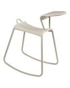 Bureau d'appoint à bascule ADADESK - FERMOB