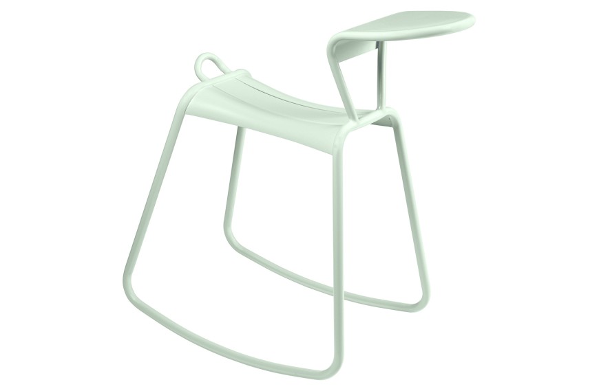 Bureau d'appoint à bascule ADADESK - FERMOB