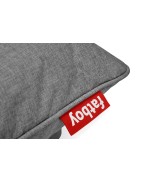 Canapé de jardin MODULE ANGLE PALETTI - FATBOY