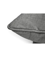 Canapé de jardin MODULE ANGLE PALETTI - FATBOY